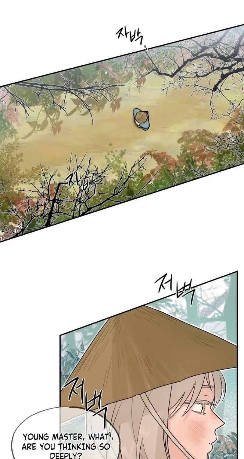 From Rain and Ash Chapter 43 page 9 - 