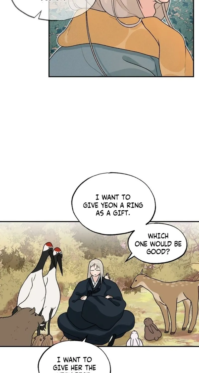 From Rain and Ash Chapter 43 page 10 - 