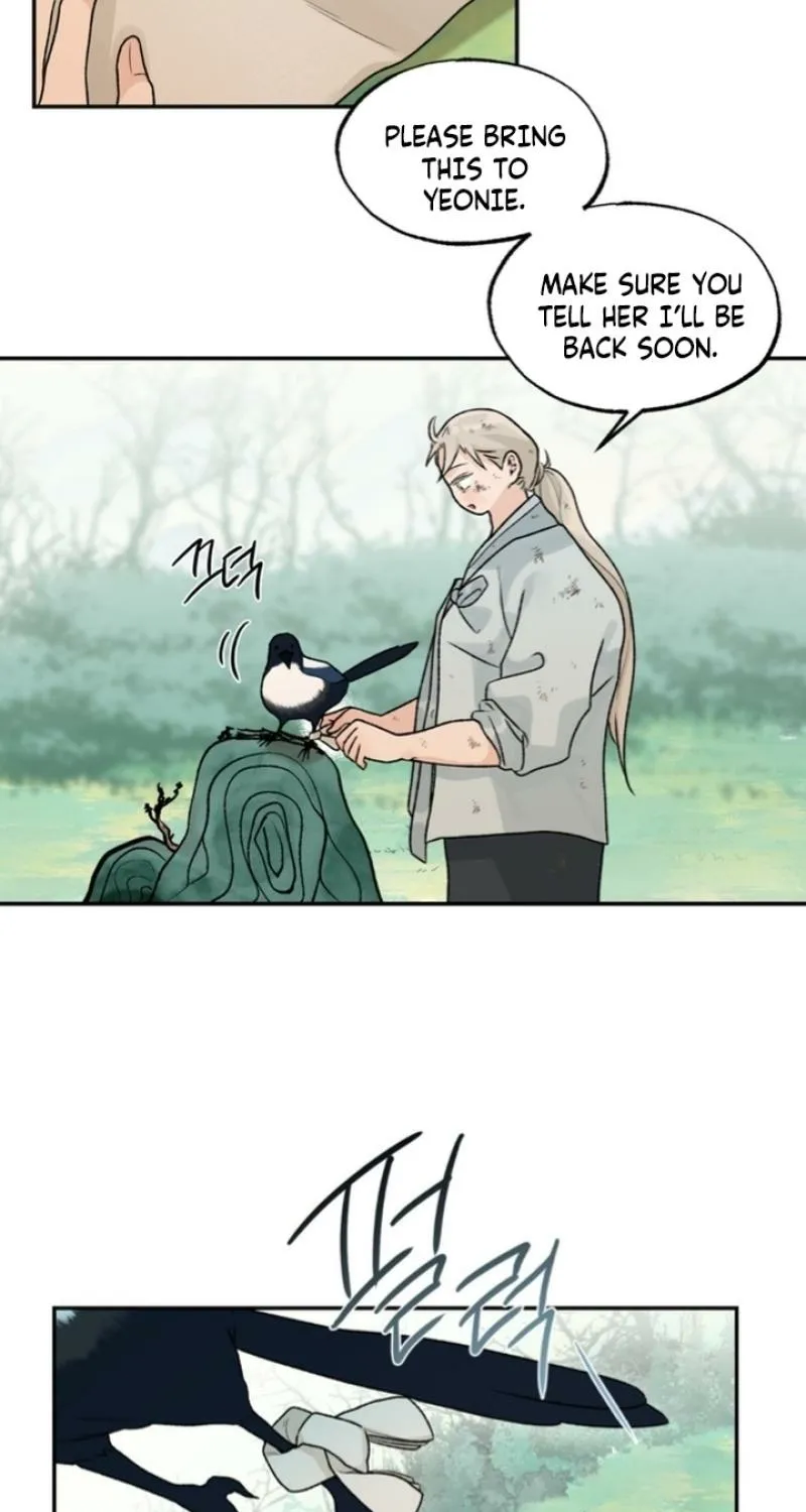 From Rain and Ash Chapter 44 page 11 - 