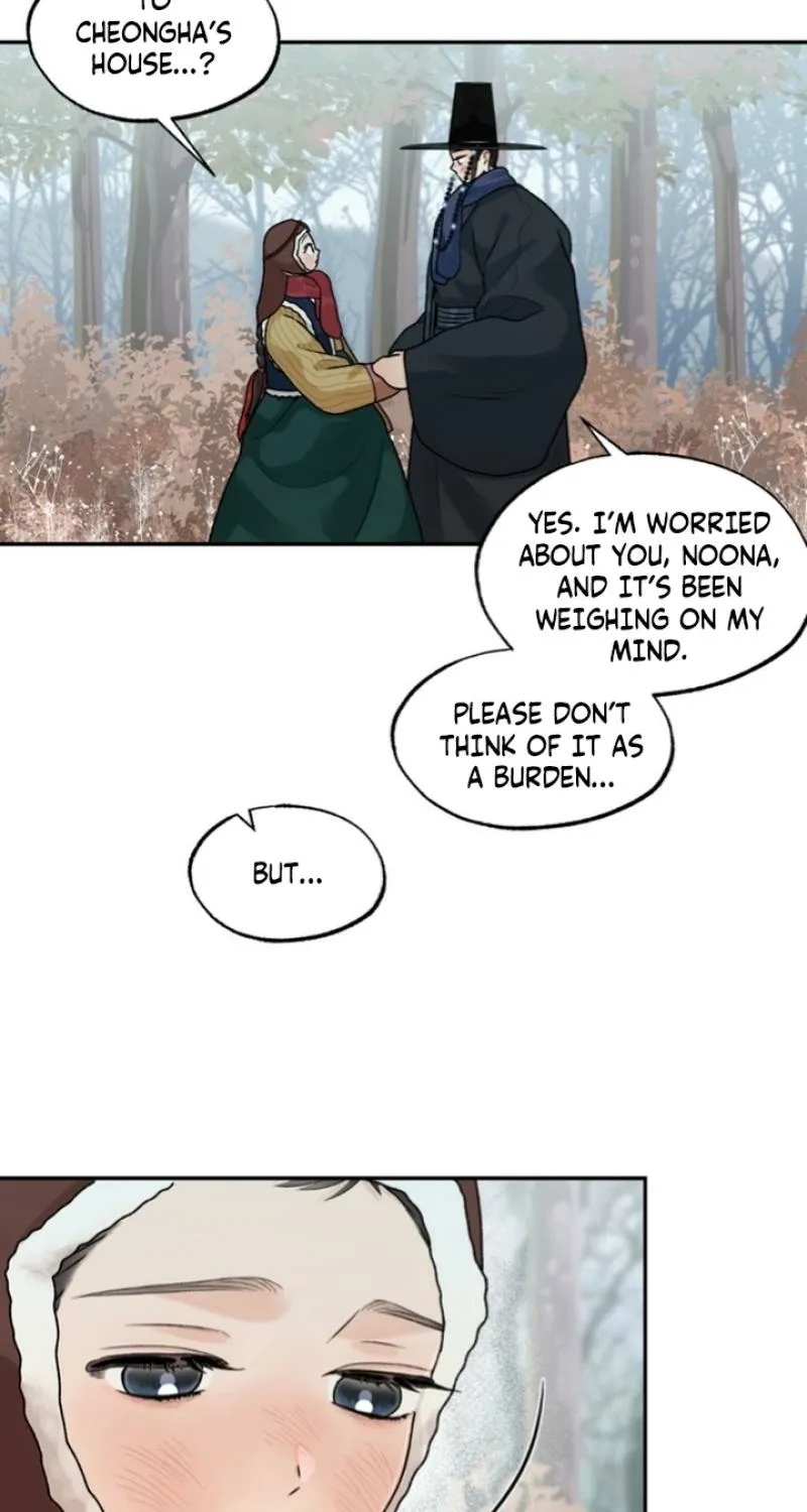 From Rain and Ash Chapter 44 page 17 - 