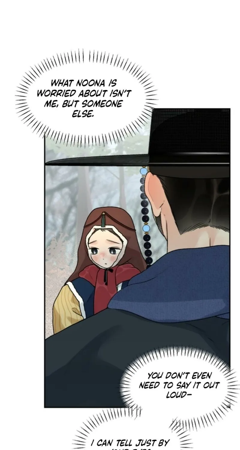 From Rain and Ash Chapter 44 page 19 - 