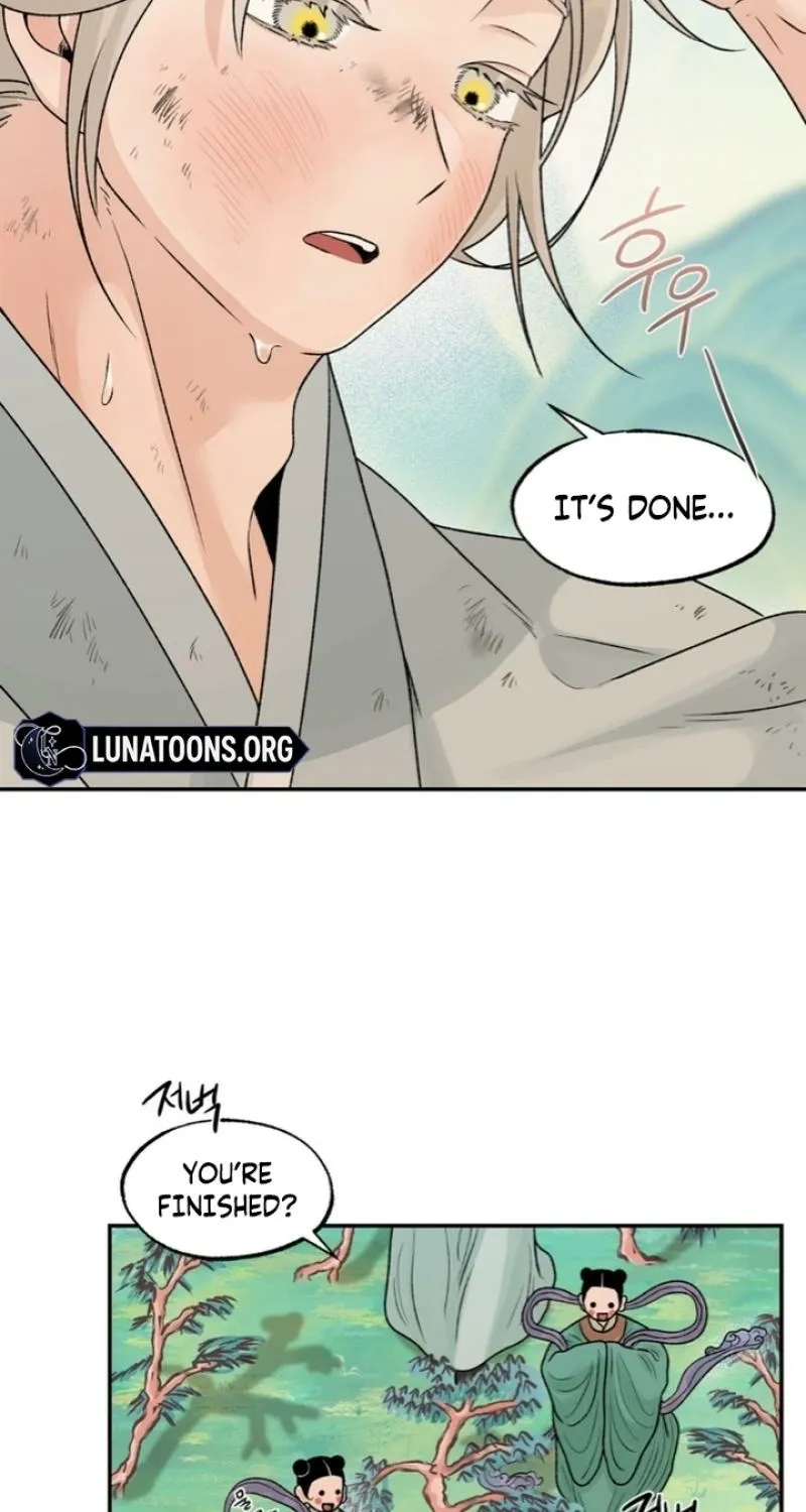 From Rain and Ash Chapter 44 page 3 - 