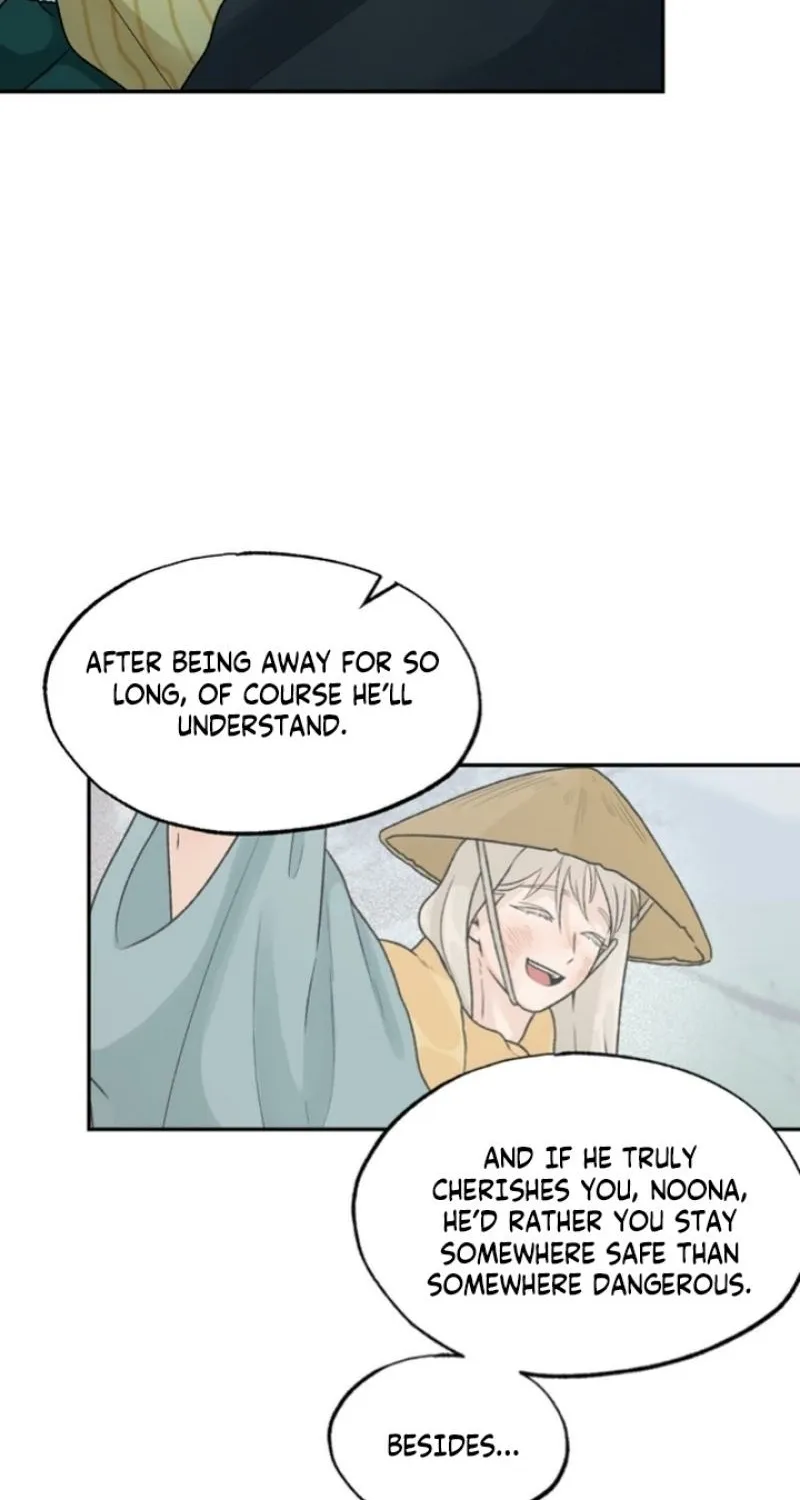 From Rain and Ash Chapter 44 page 21 - 