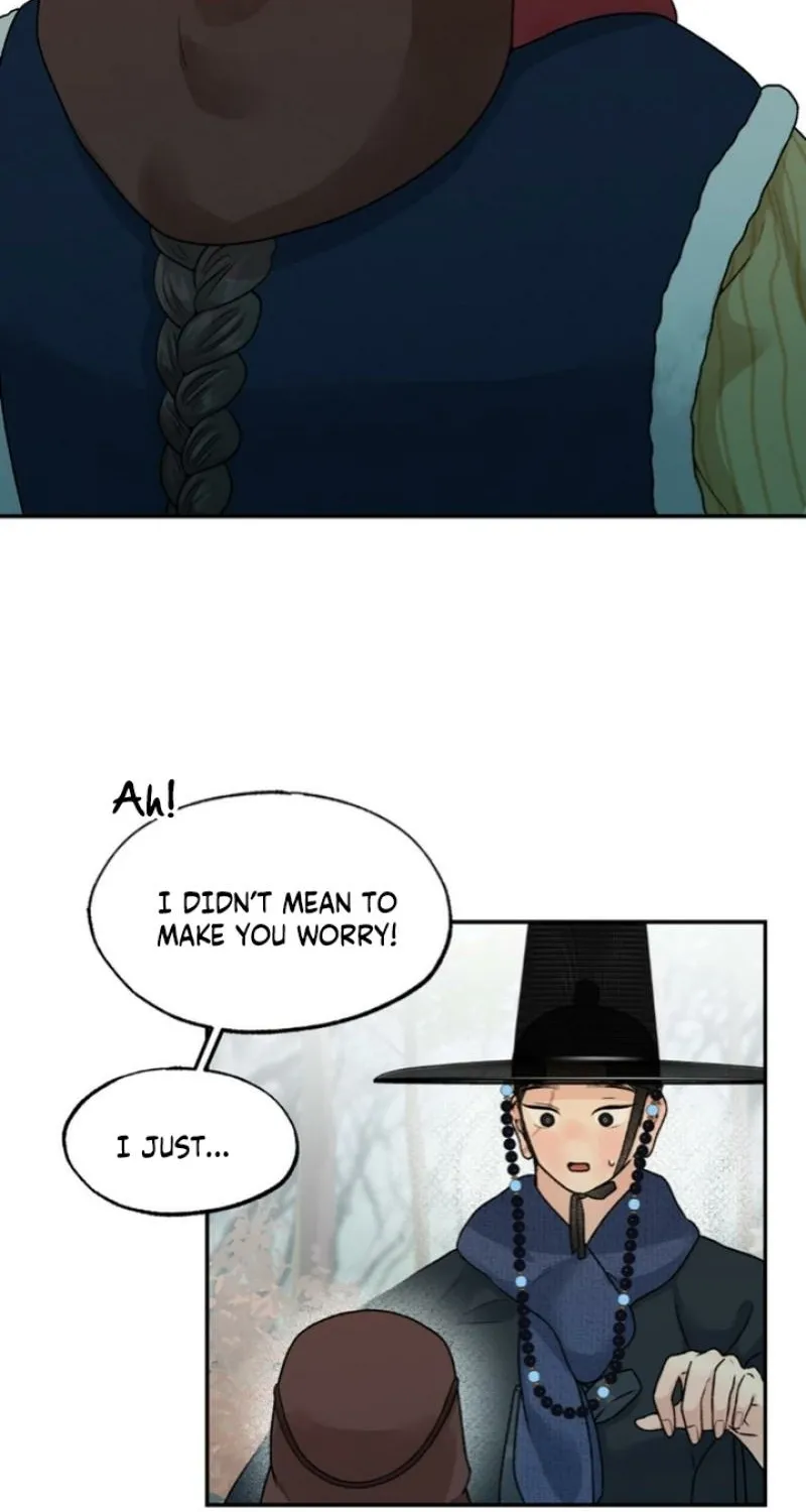 From Rain and Ash Chapter 44 page 23 - 