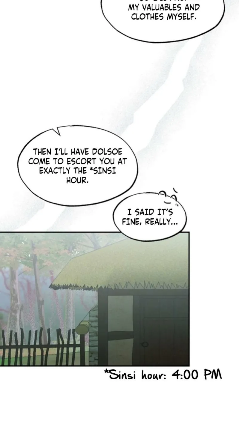 From Rain and Ash Chapter 44 page 28 - 