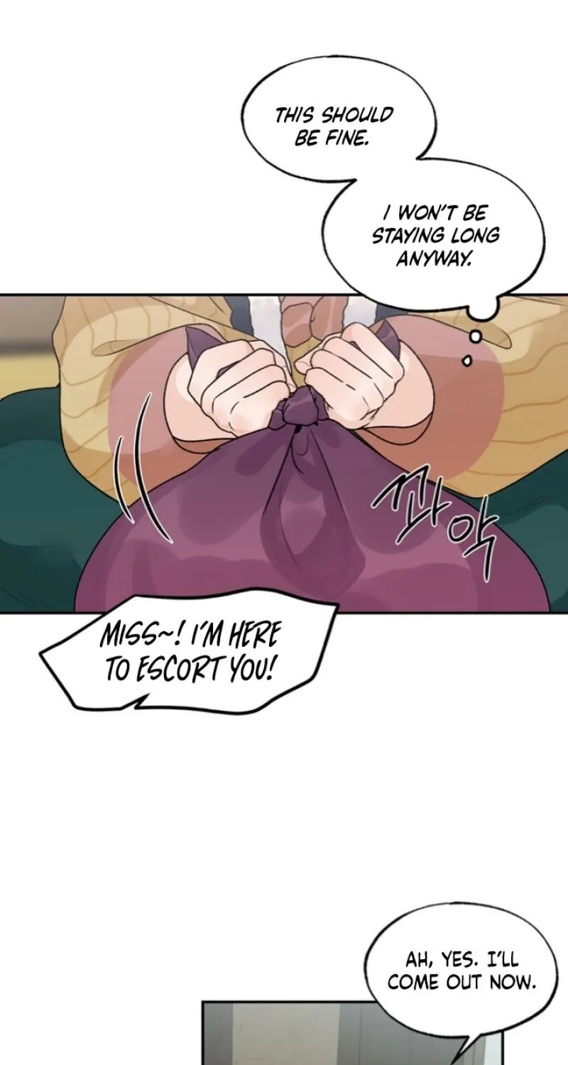 From Rain and Ash Chapter 44 page 29 - 