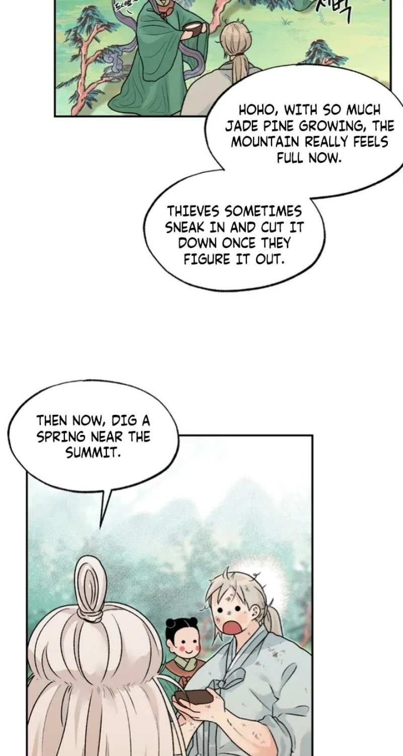 From Rain and Ash Chapter 44 page 4 - 
