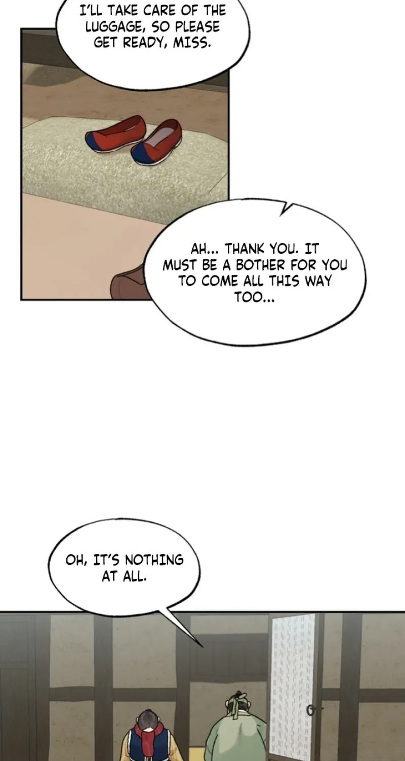 From Rain and Ash Chapter 44 page 31 - 