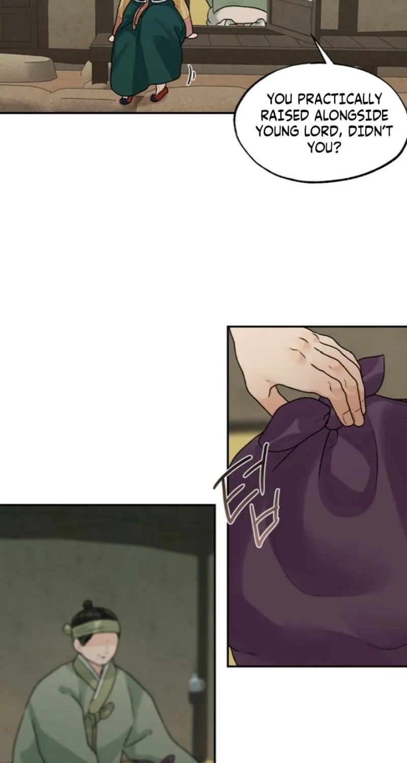 From Rain and Ash Chapter 44 page 32 - 