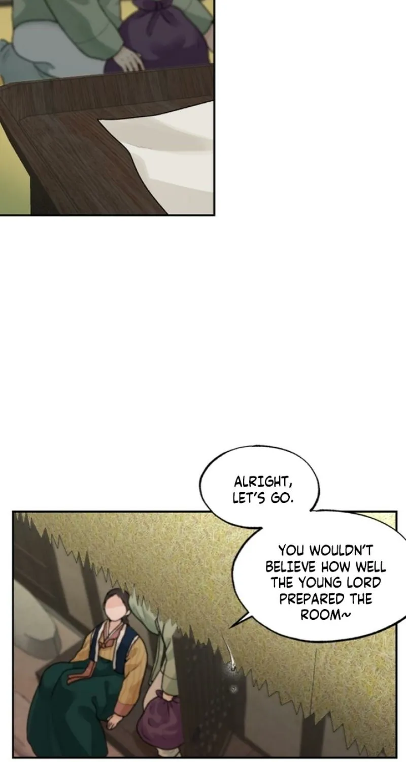 From Rain and Ash Chapter 44 page 33 - 