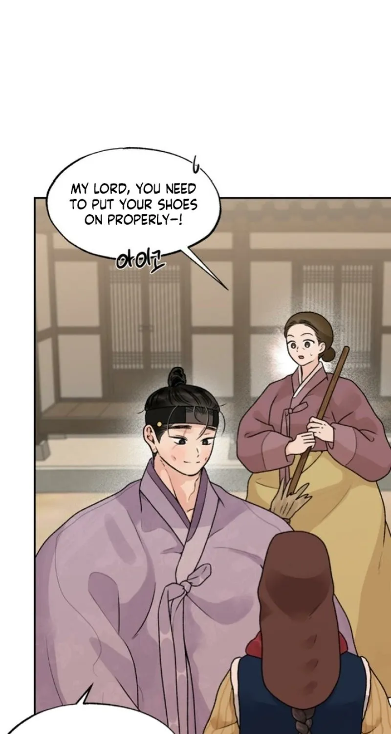 From Rain and Ash Chapter 44 page 35 - 