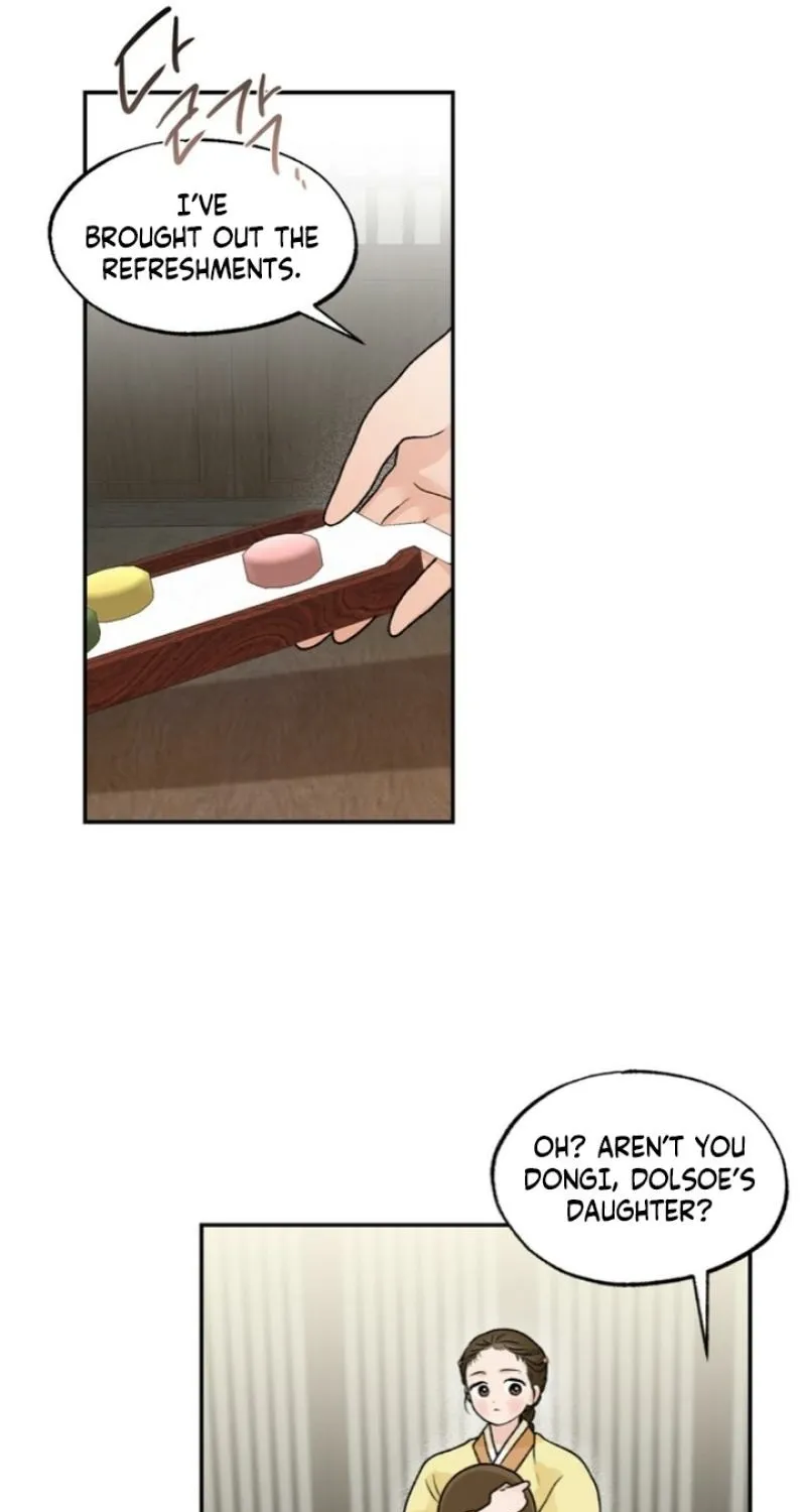 From Rain and Ash Chapter 44 page 37 - 
