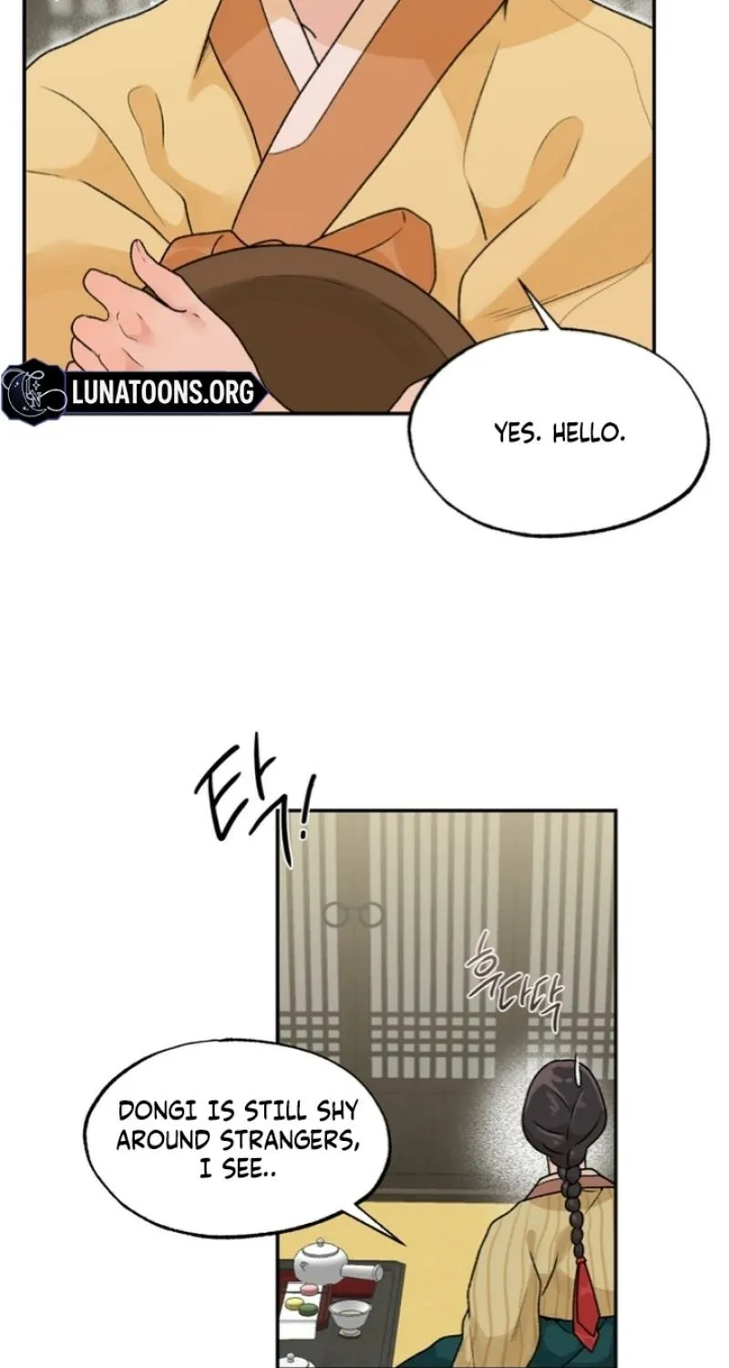 From Rain and Ash Chapter 44 page 39 - 
