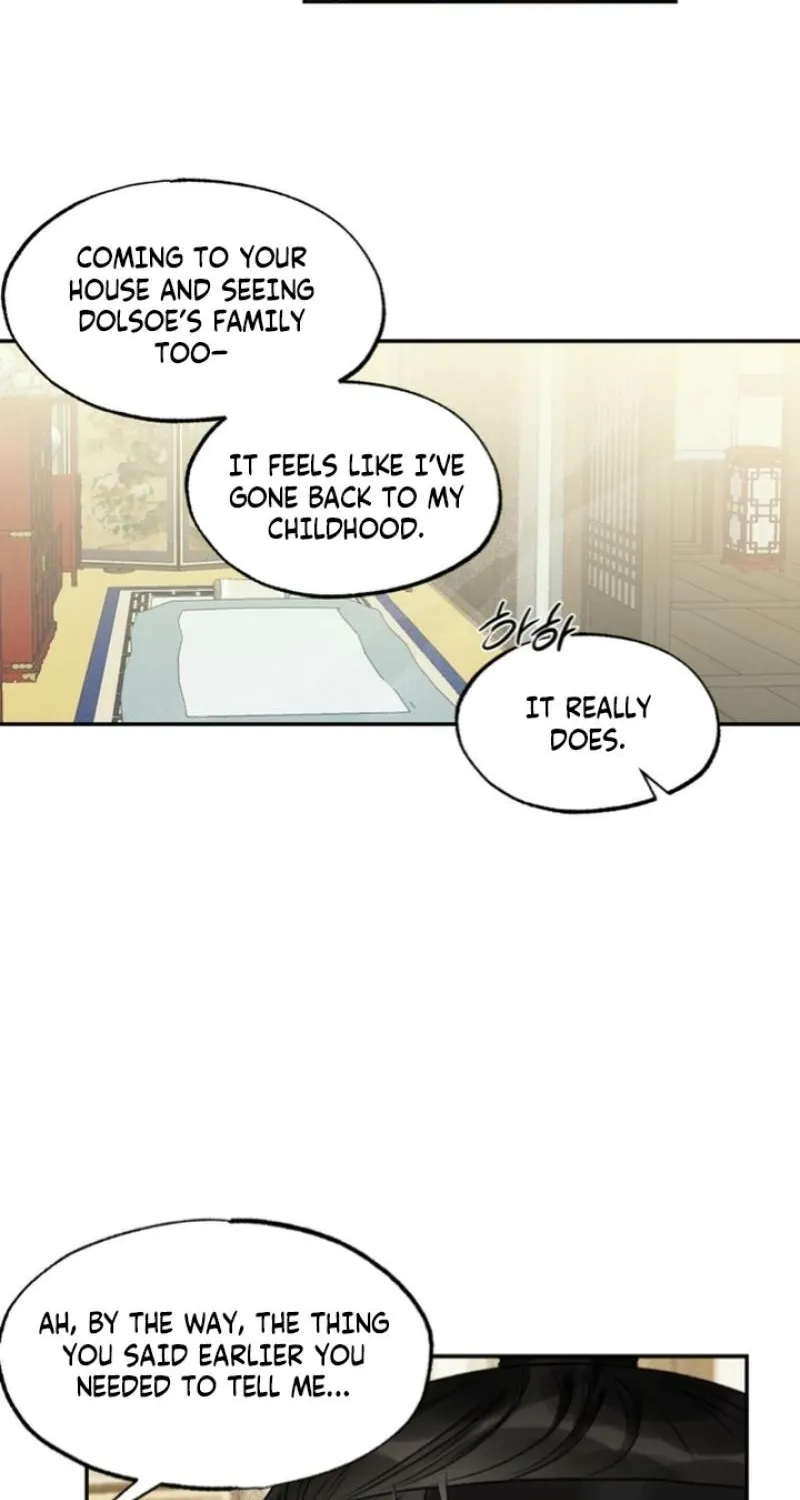 From Rain and Ash Chapter 44 page 40 - 