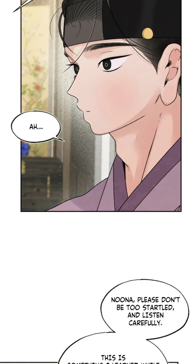 From Rain and Ash Chapter 44 page 41 - 