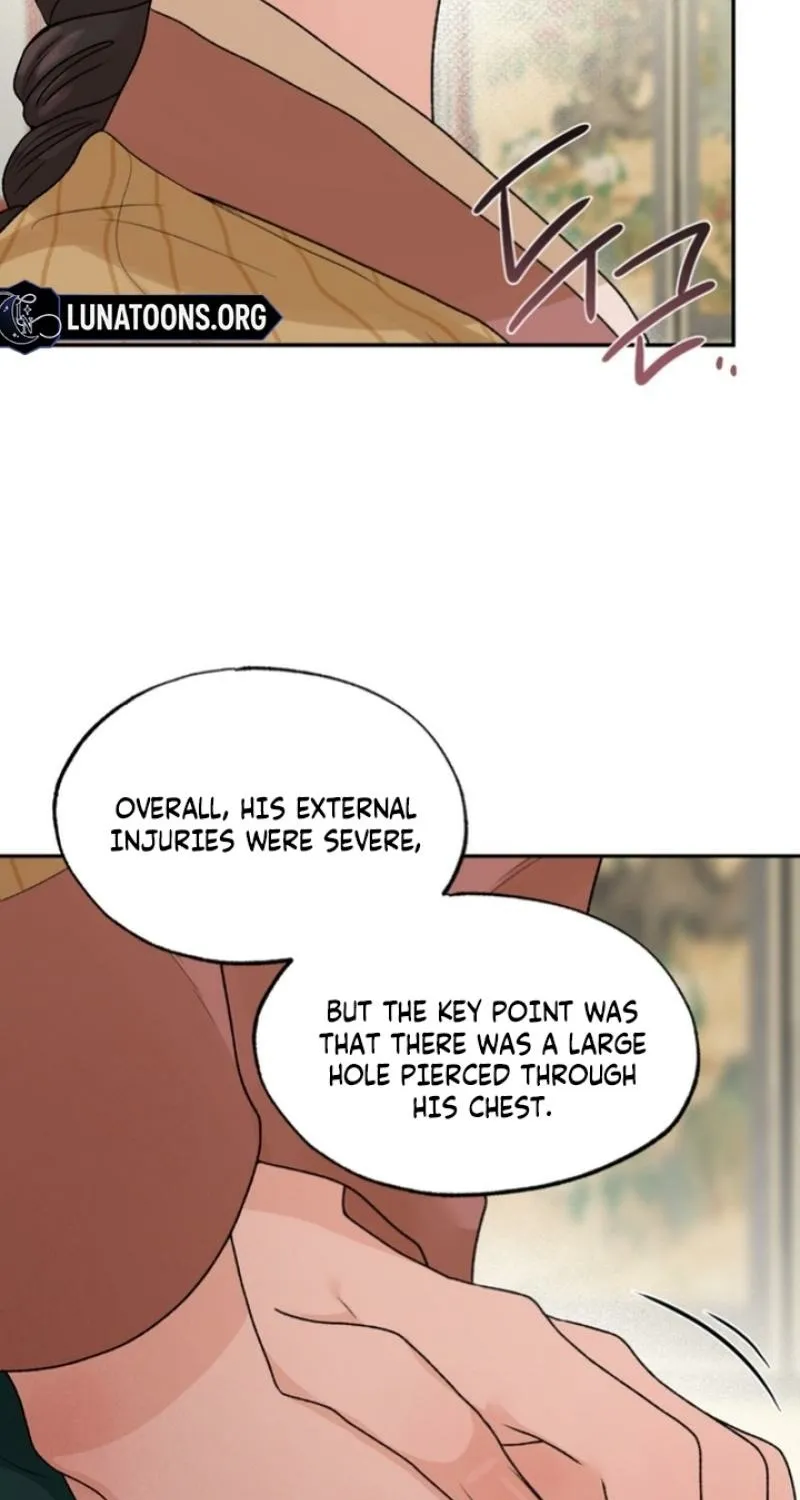 From Rain and Ash Chapter 44 page 43 - 
