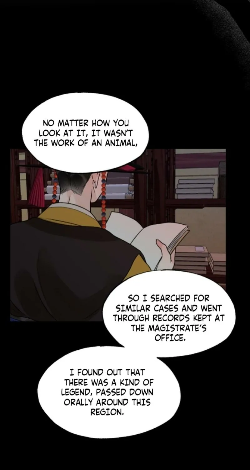 From Rain and Ash Chapter 44 page 45 - 