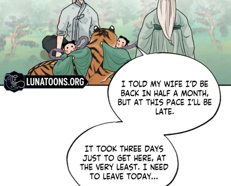 From Rain and Ash Chapter 44 page 6 - 