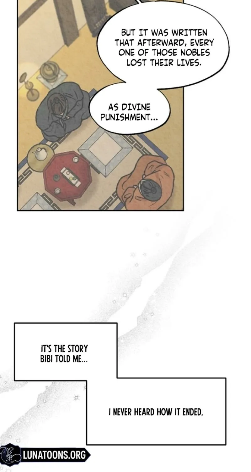 From Rain and Ash Chapter 44 page 54 - 