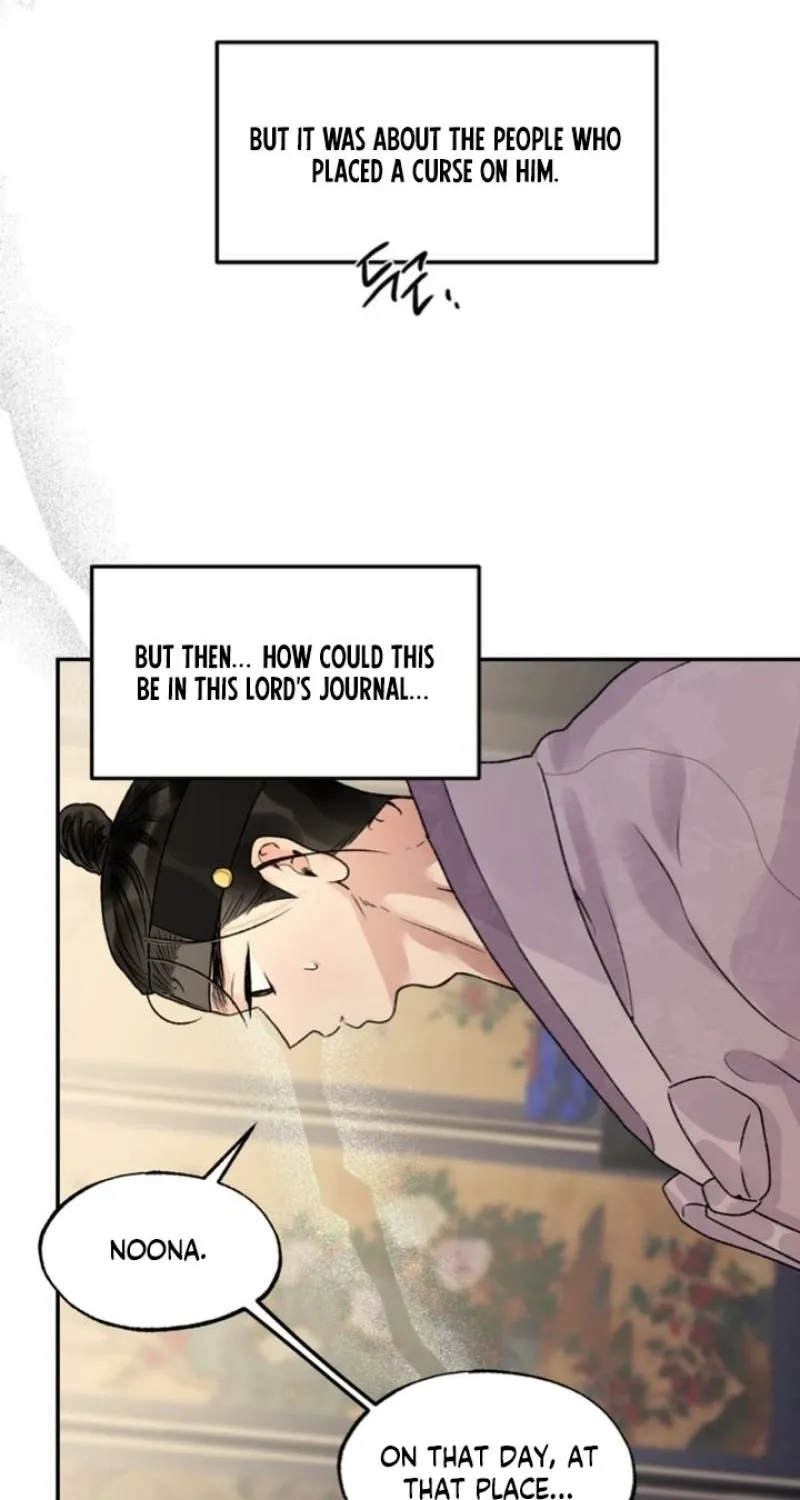 From Rain and Ash Chapter 44 page 55 - 