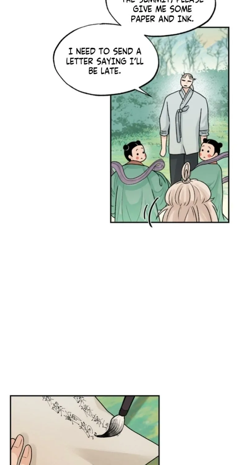 From Rain and Ash Chapter 44 page 10 - 