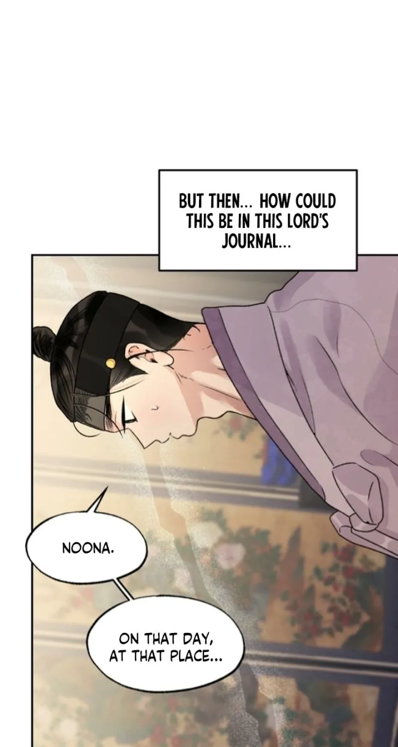 From Rain and Ash Chapter 45 page 1 - 