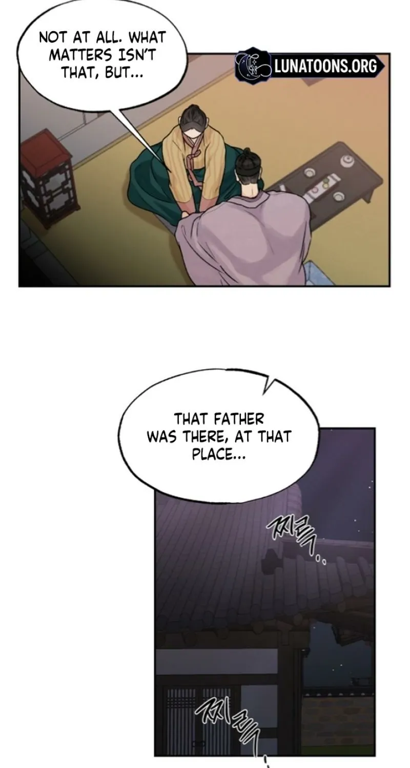 From Rain and Ash Chapter 45 page 15 - 