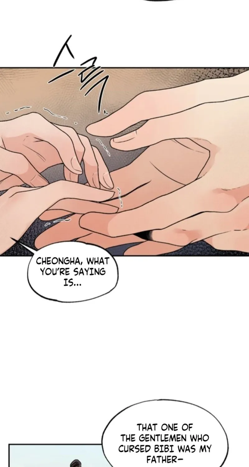 From Rain and Ash Chapter 45 page 19 - 