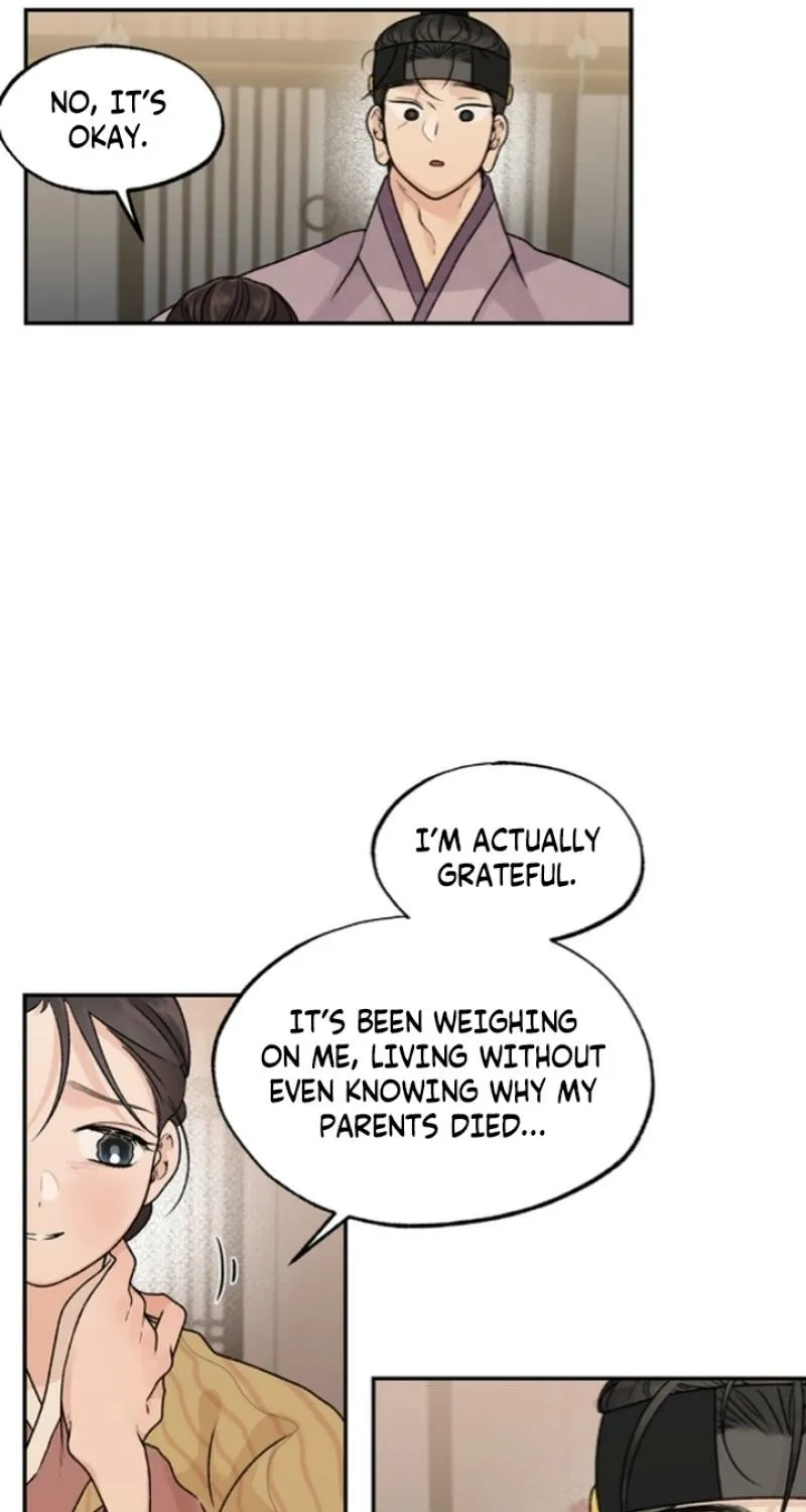 From Rain and Ash Chapter 45 page 25 - 