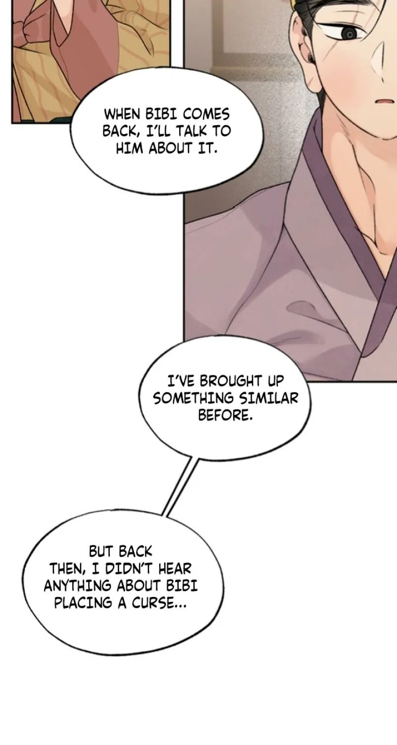 From Rain and Ash Chapter 45 page 26 - 