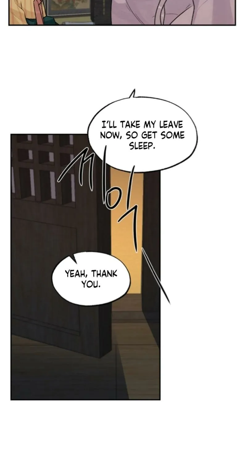 From Rain and Ash Chapter 45 page 28 - 