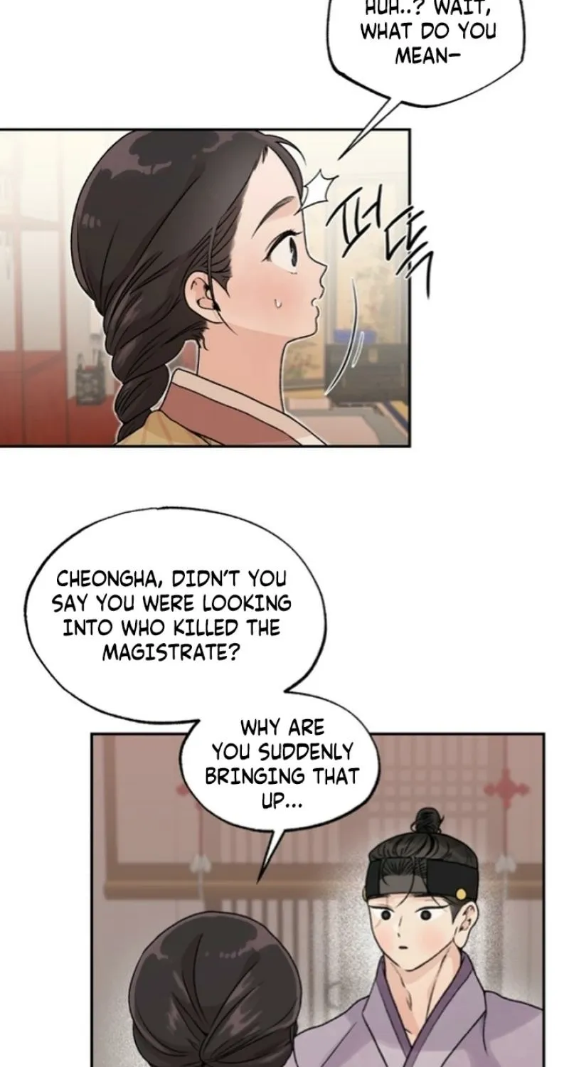 From Rain and Ash Chapter 45 page 4 - 