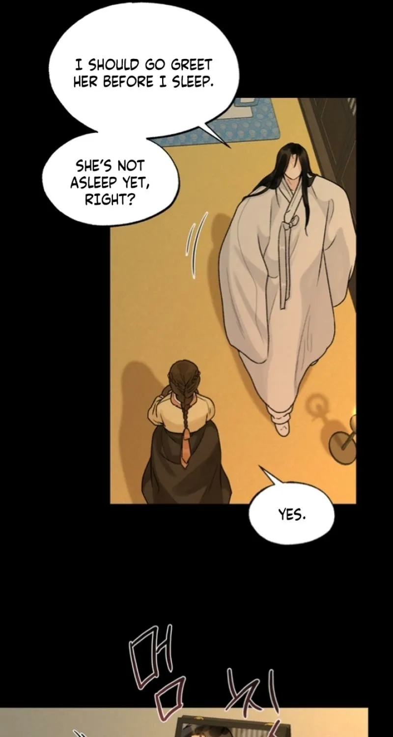 From Rain and Ash Chapter 45 page 37 - 