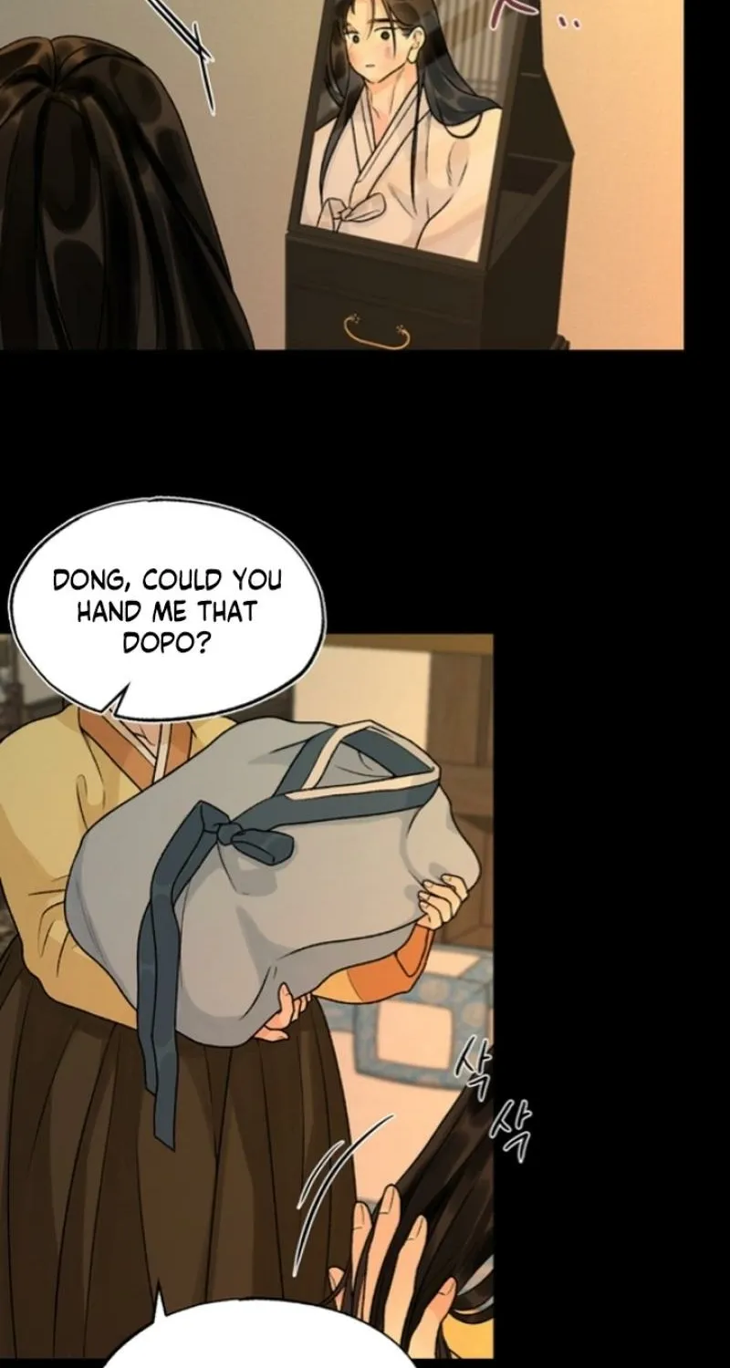 From Rain and Ash Chapter 45 page 38 - 