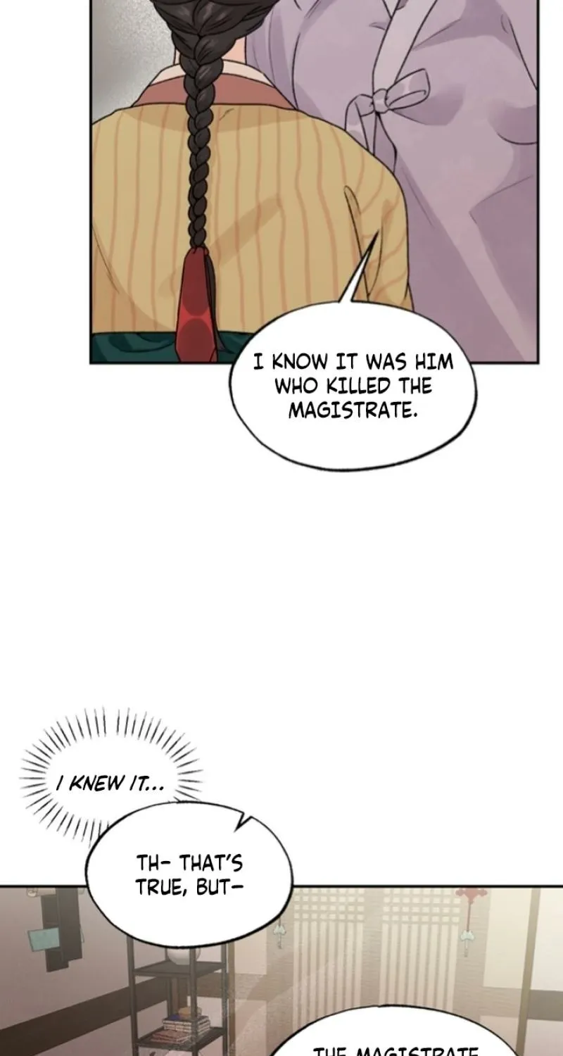 From Rain and Ash Chapter 45 page 5 - 