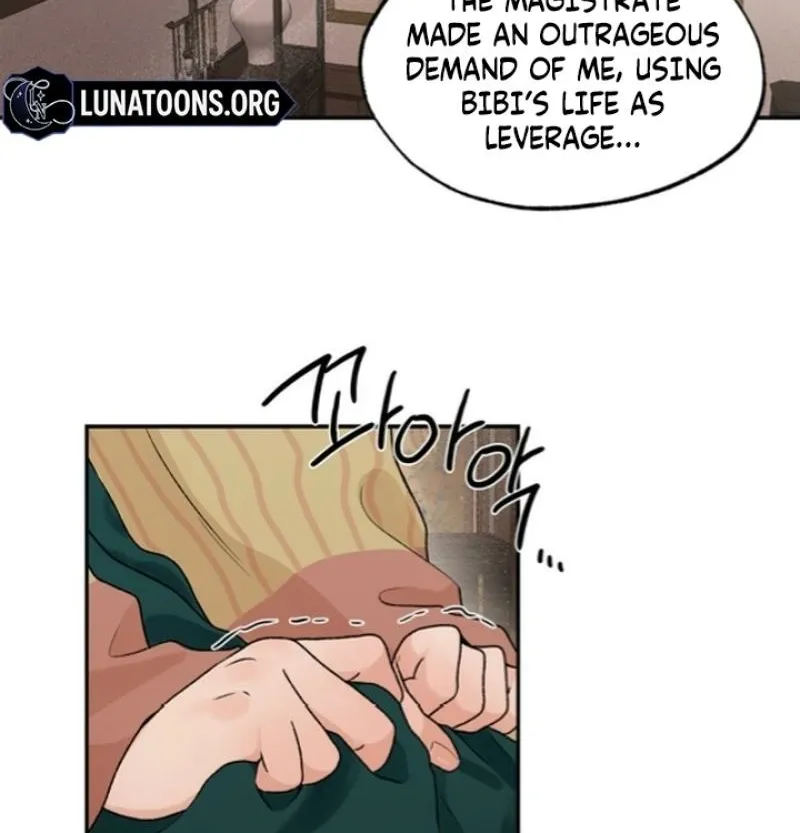 From Rain and Ash Chapter 45 page 6 - 