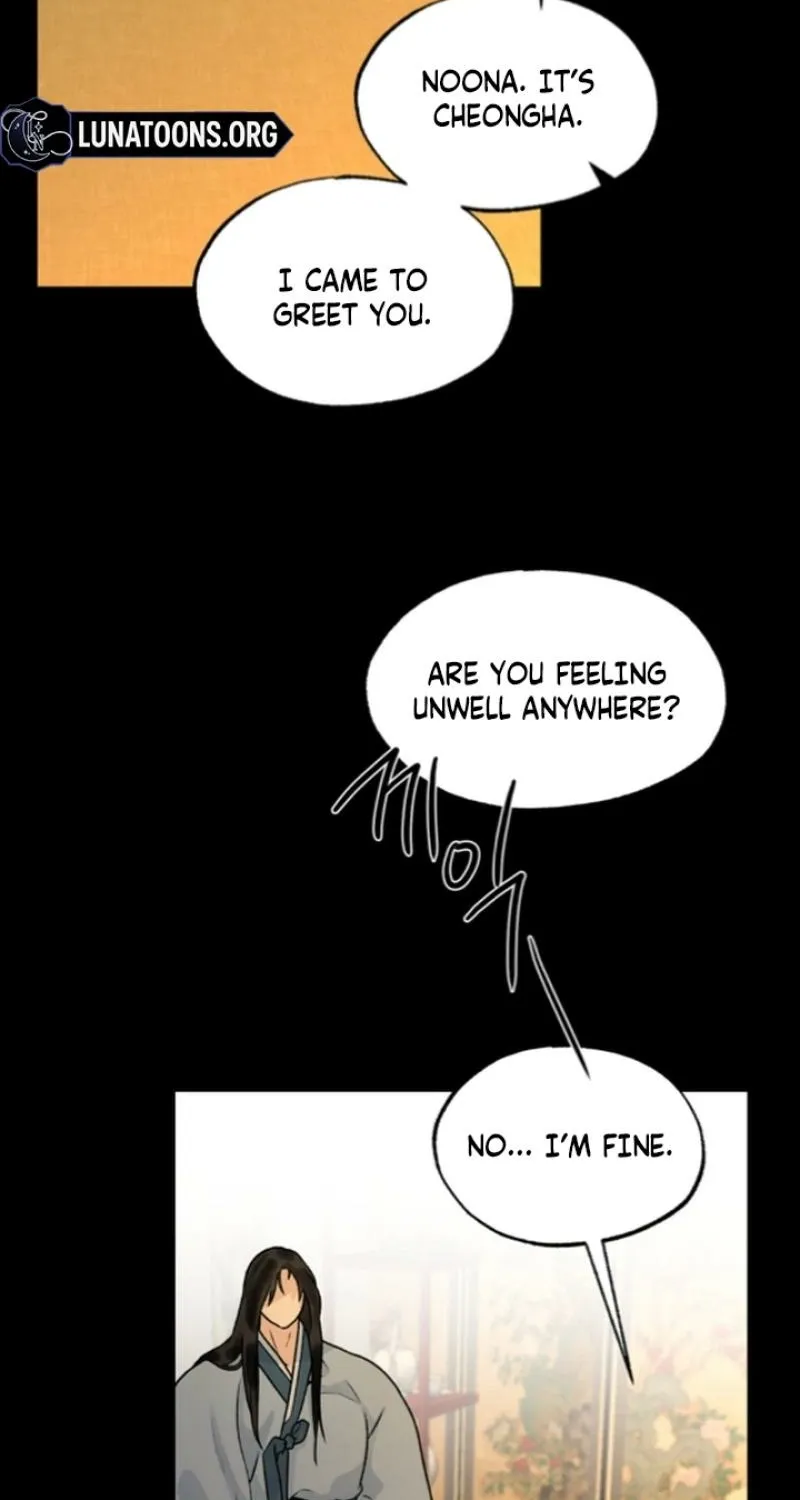 From Rain and Ash Chapter 45 page 51 - 
