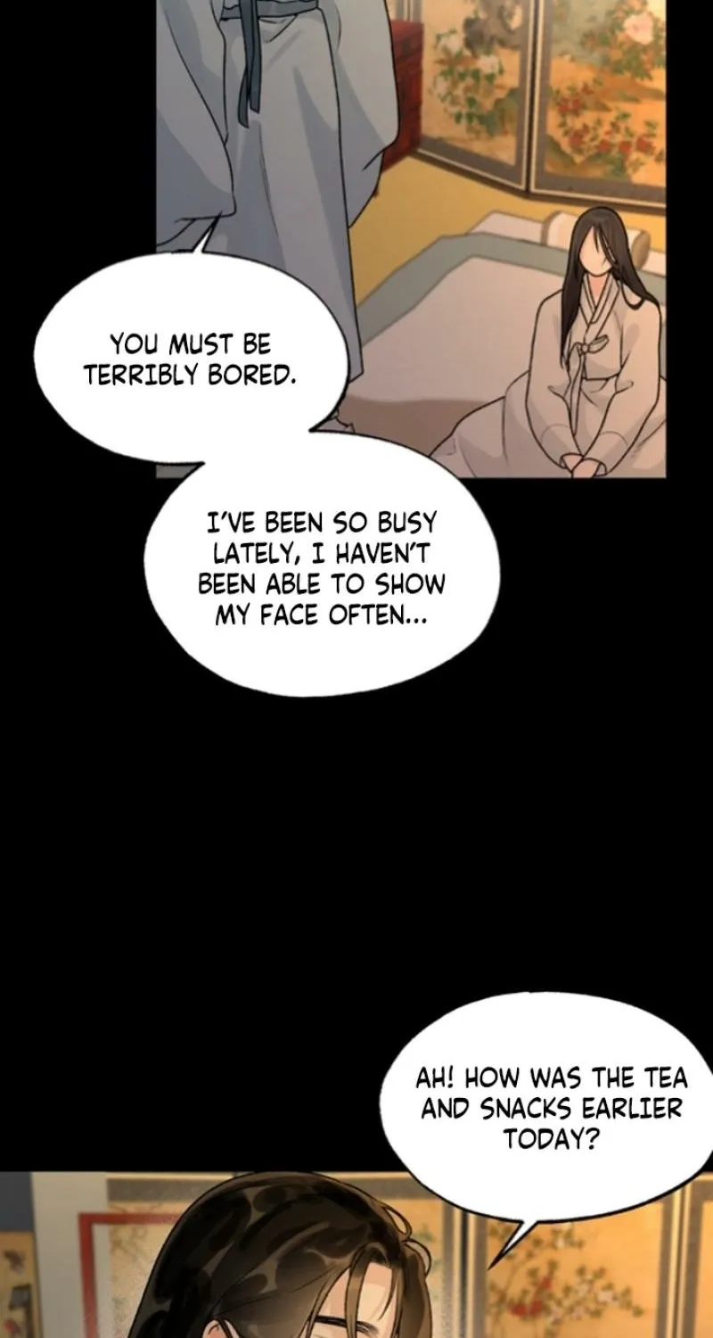 From Rain and Ash Chapter 45 page 52 - 