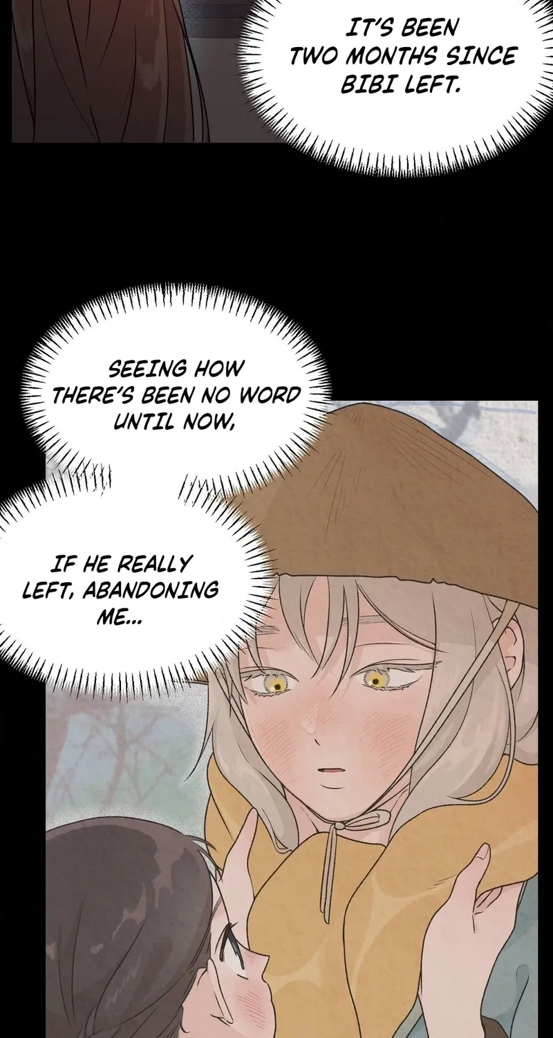 From Rain and Ash Chapter 46 page 22 - 