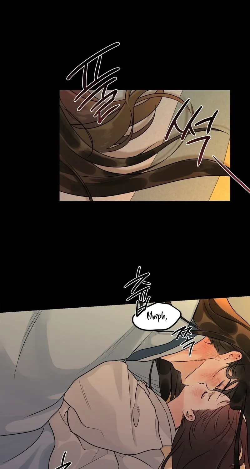 From Rain and Ash Chapter 46 page 28 - 