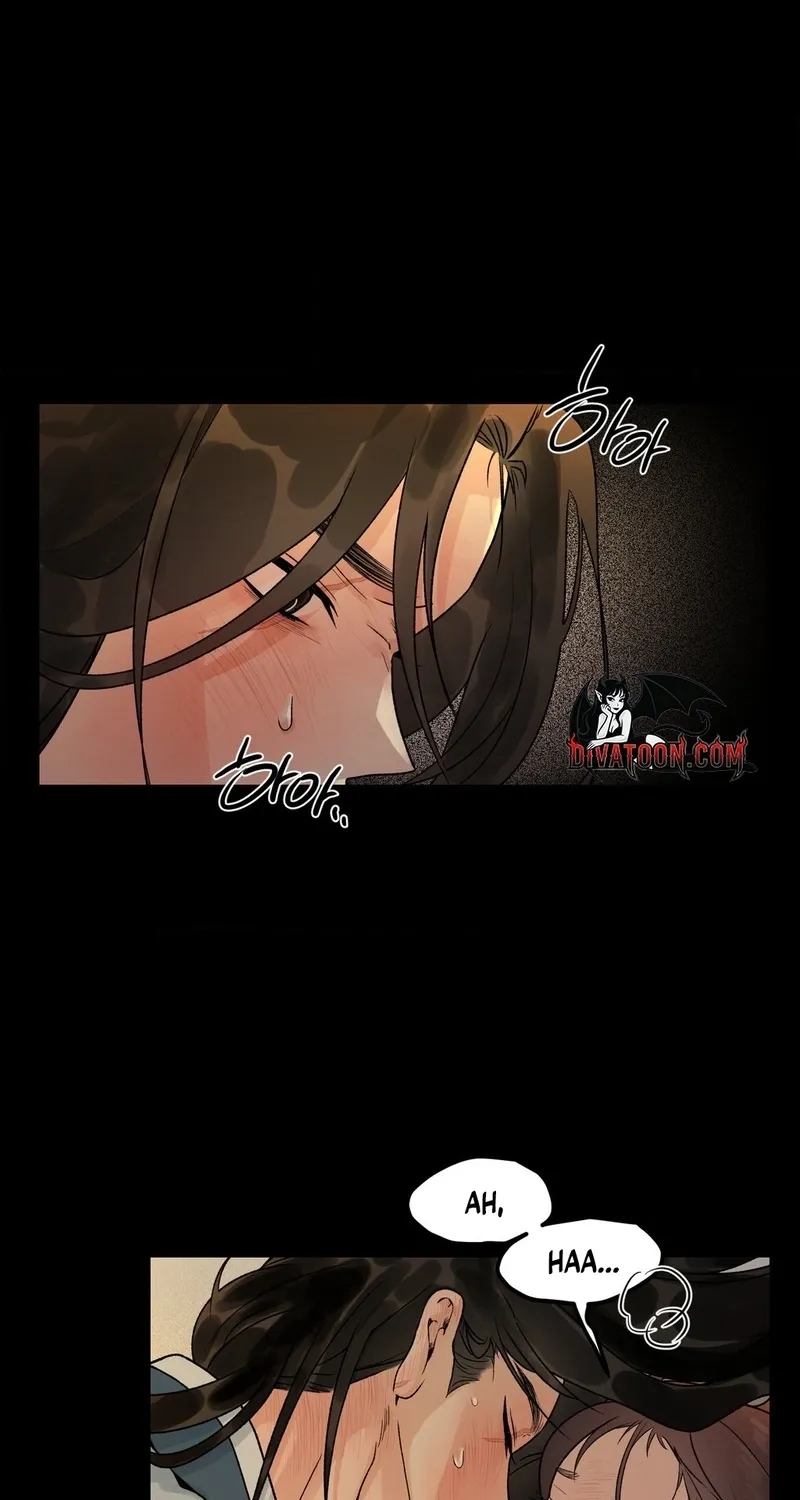 From Rain and Ash Chapter 46 page 33 - 