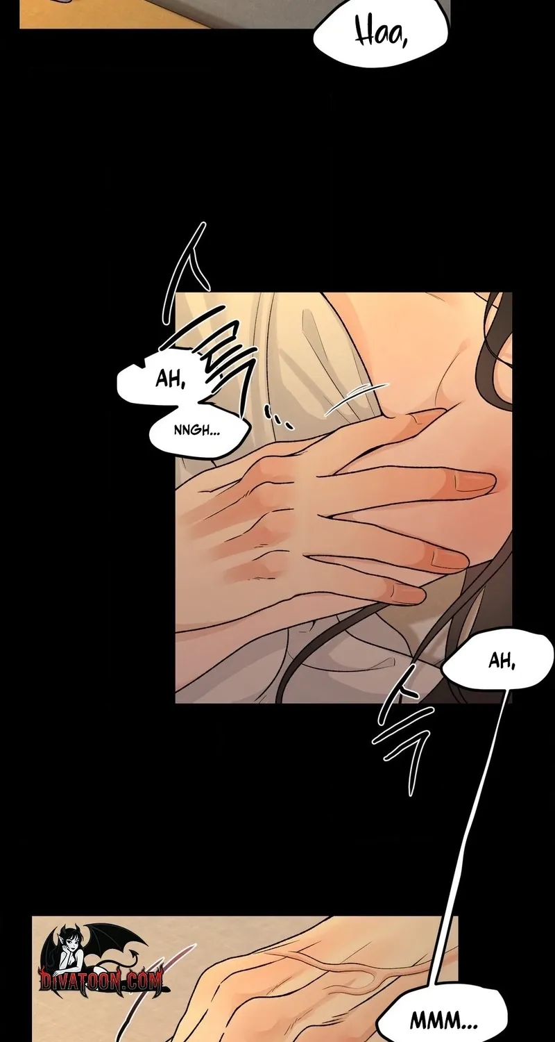 From Rain and Ash Chapter 46 page 36 - 