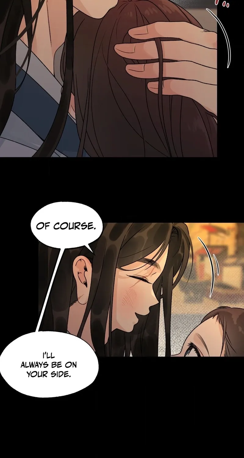 From Rain and Ash Chapter 46 page 8 - 