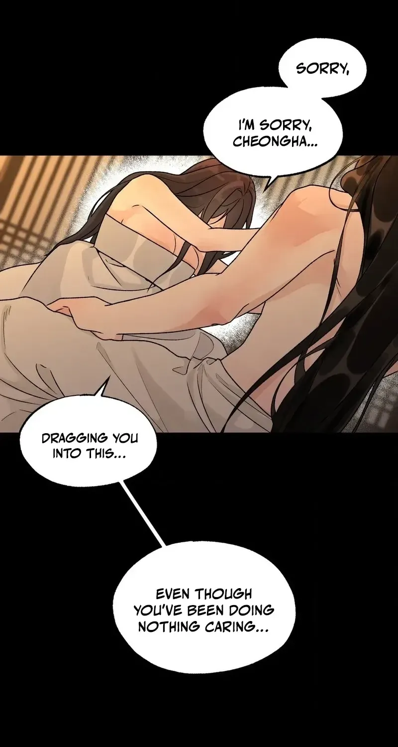 From Rain and Ash Chapter 47 page 34 - 