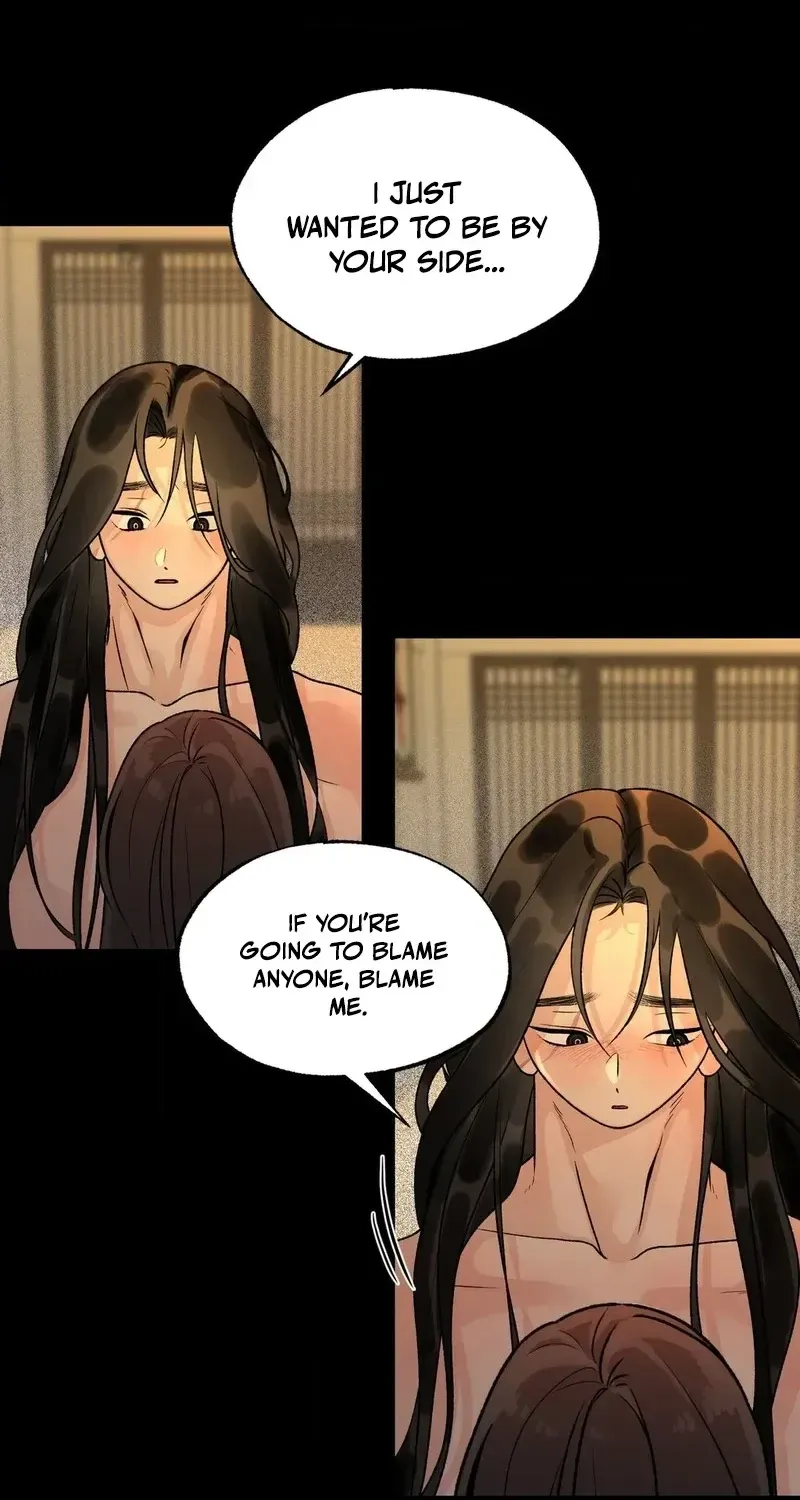 From Rain and Ash Chapter 47 page 39 - 