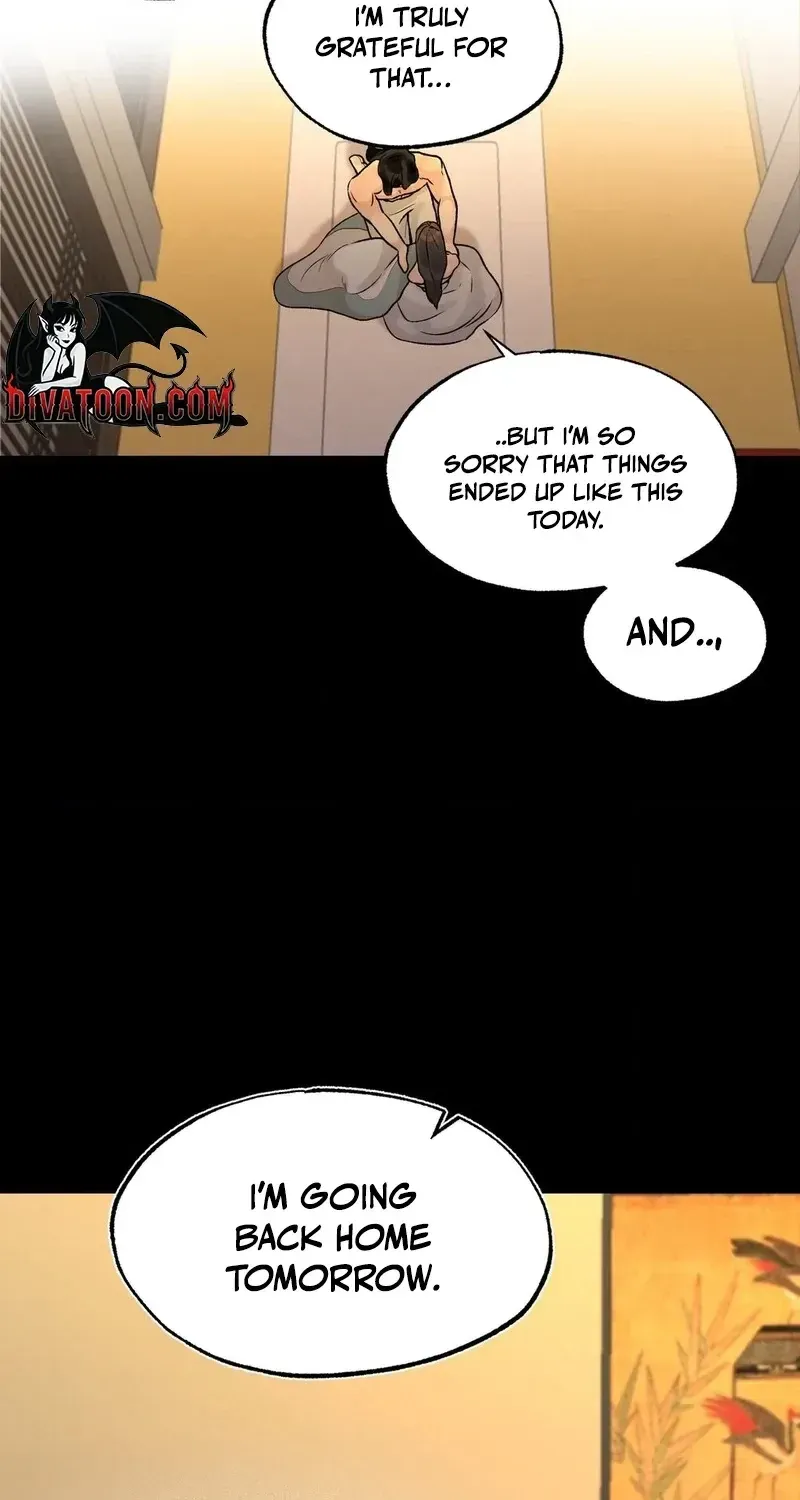 From Rain and Ash Chapter 47 page 41 - 