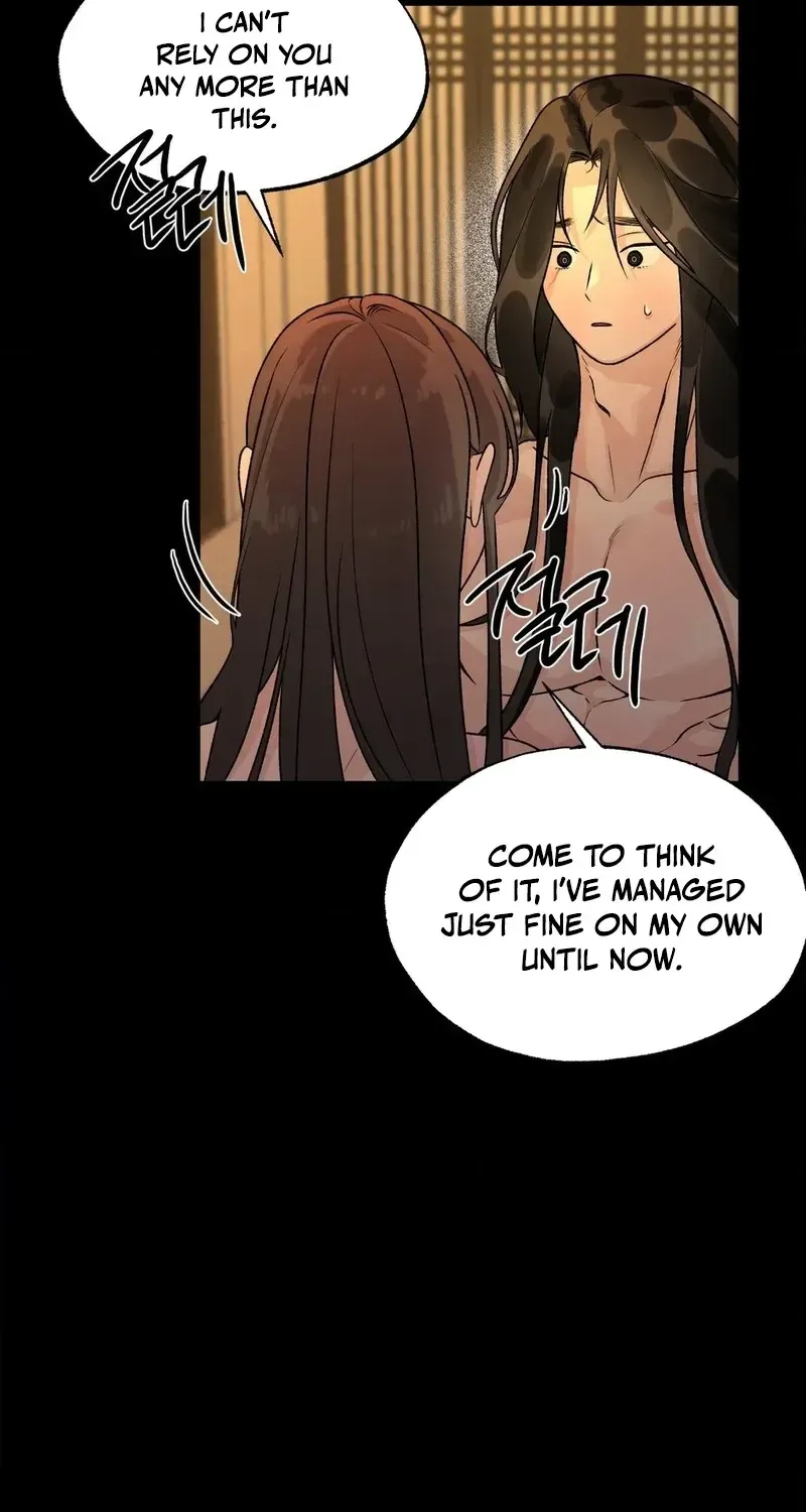 From Rain and Ash Chapter 47 page 48 - 
