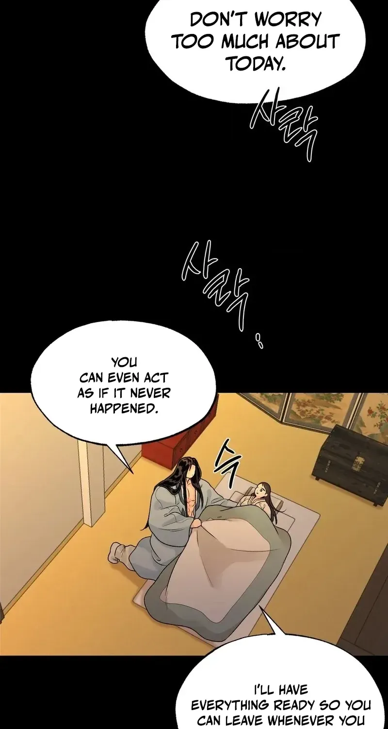 From Rain and Ash Chapter 47 page 53 - 