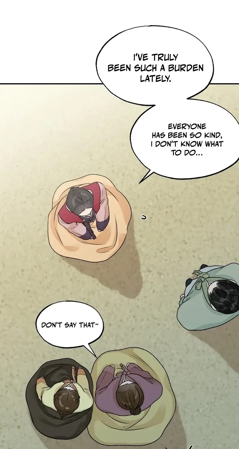 From Rain and Ash Chapter 47 page 65 - 