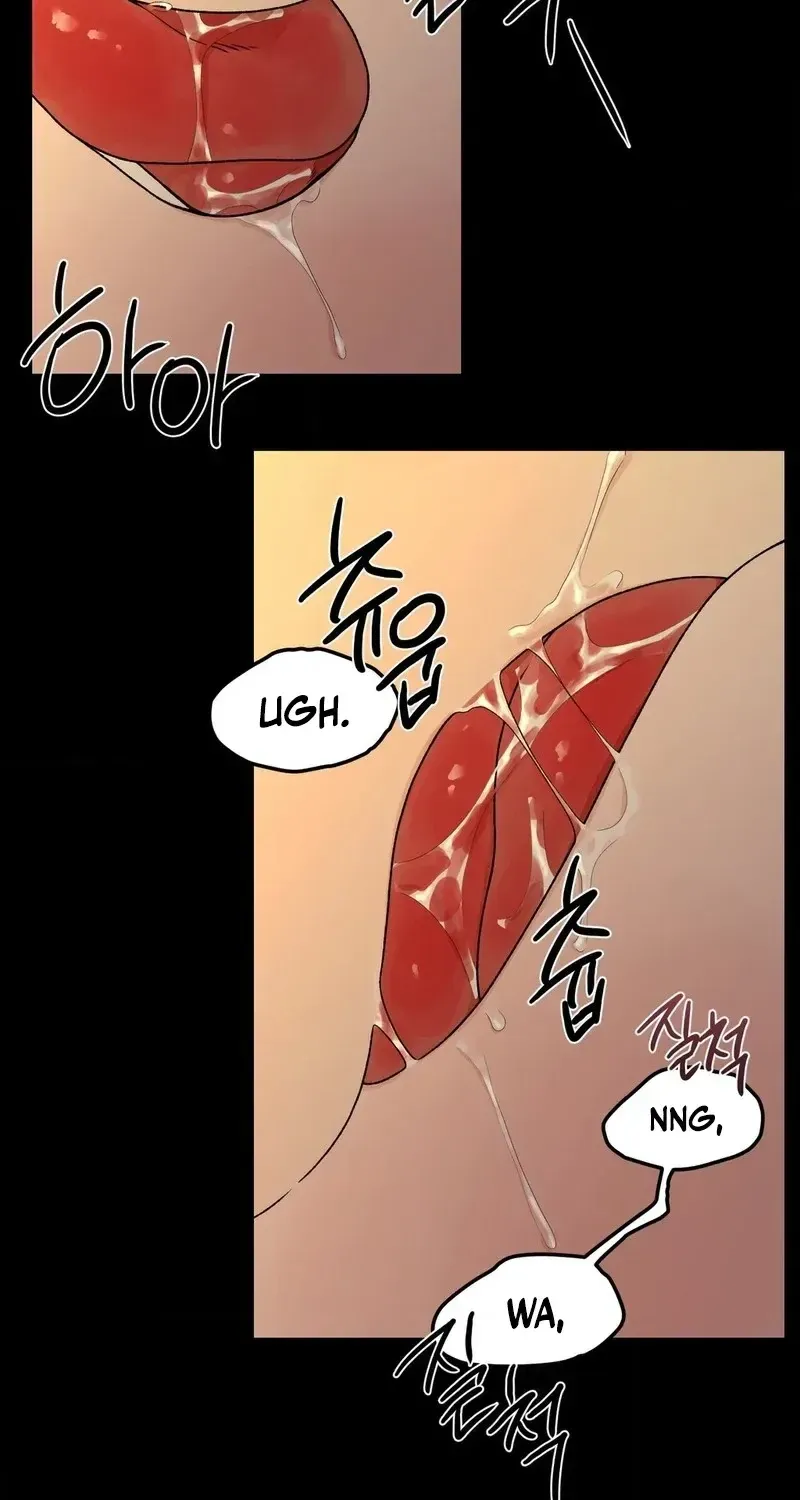 From Rain and Ash Chapter 47 page 9 - 